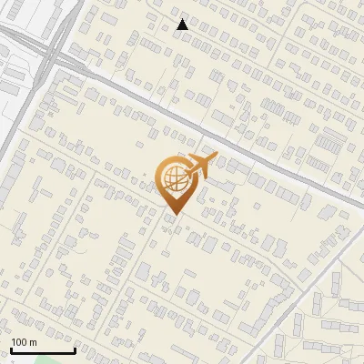 Foto zu Julius-Campe-Weg 17, 22119 Hamburg