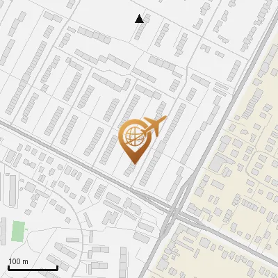 Foto zu Kaptaubentwiete 17, 22119 Hamburg