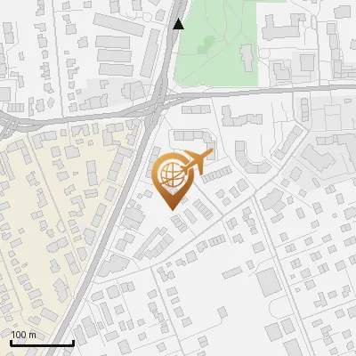 Foto zu Karl-Ahrens-Weg 17, 22393 Hamburg