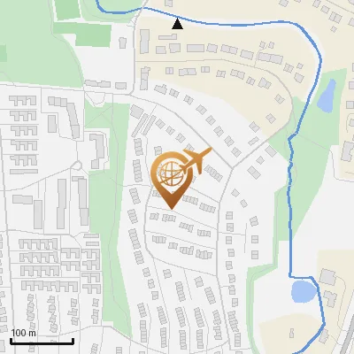 Foto zu Kauershofweg 17, 21077 Hamburg