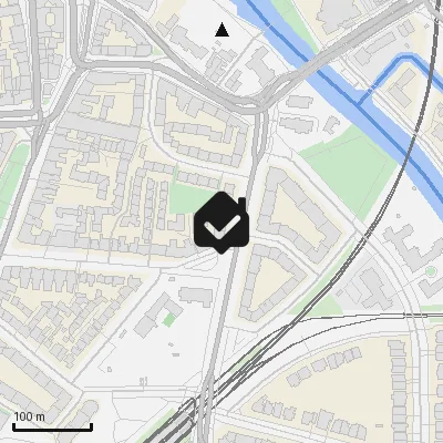 Bild zu Kellinghusenstraße 17, 20249 Hamburg