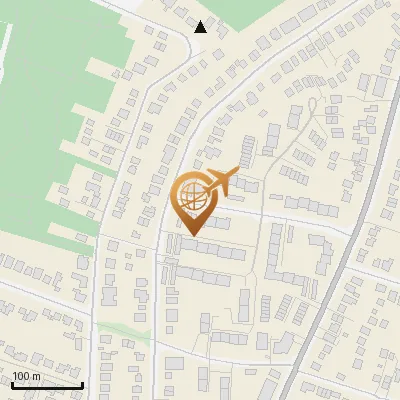 Foto zu Kimbernstraße 17, 22455 Hamburg