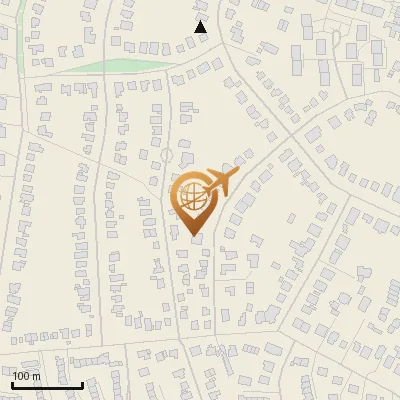 Foto zu Knokenholt 17, 22391 Hamburg