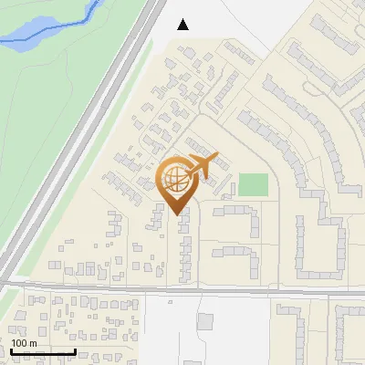 Foto zu Kollwitzring 17, 22115 Hamburg