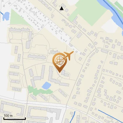 Foto zu Korallusring 17, 21109 Hamburg