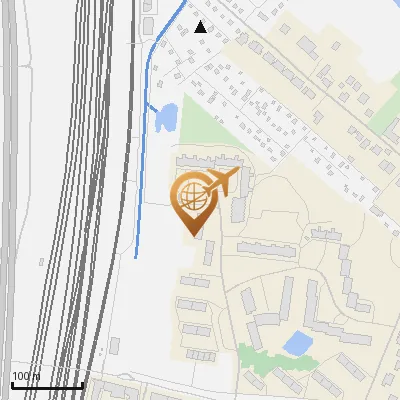 Foto zu Korallusstraße 17, 21109 Hamburg