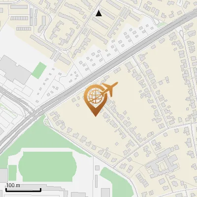 Foto zu Kornradenweg 17, 22549 Hamburg