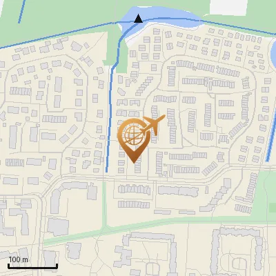 Foto zu Kreetortring 17, 21147 Hamburg