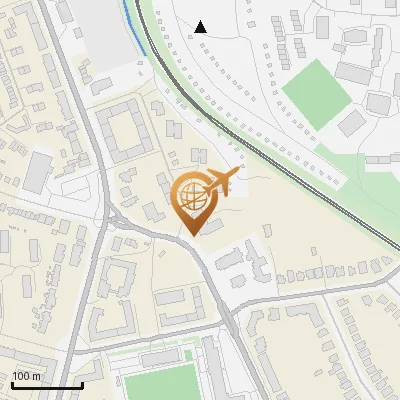 Foto zu Kurveneck 17, 22335 Hamburg