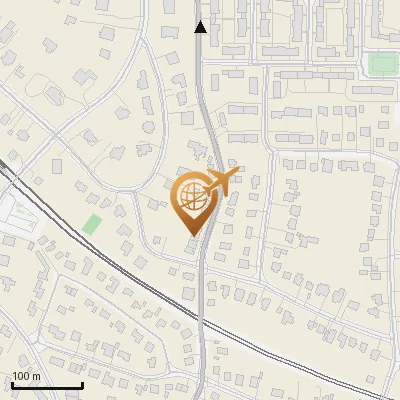 Foto zu Langelohstraße 17, 22609 Hamburg