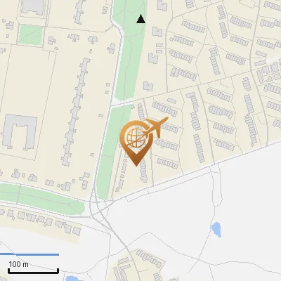 Foto zu Leegmoor 17, 22417 Hamburg