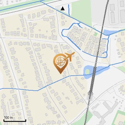 Foto zu Liethwisch 17, 22529 Hamburg