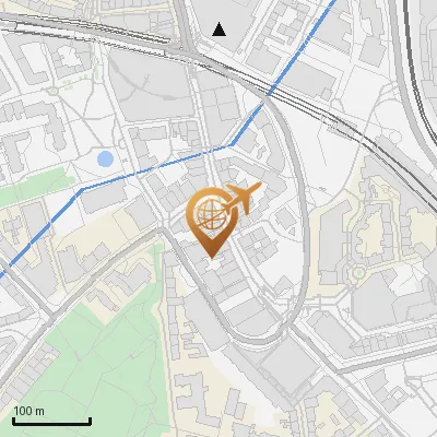 Foto zu Lüneburger Straße 17, 21073 Hamburg