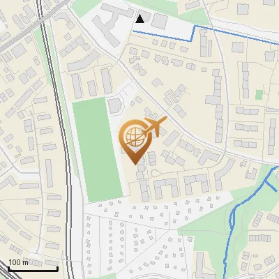 Foto zu Lüttwisch 17, 22523 Hamburg