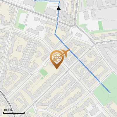 Foto zu Lutterothstraße 17, 20255 Hamburg