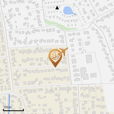 Foto zu Maienkamp 17, 22393 Hamburg