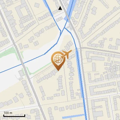 Foto zu Marienterrasse 17, 22085 Hamburg