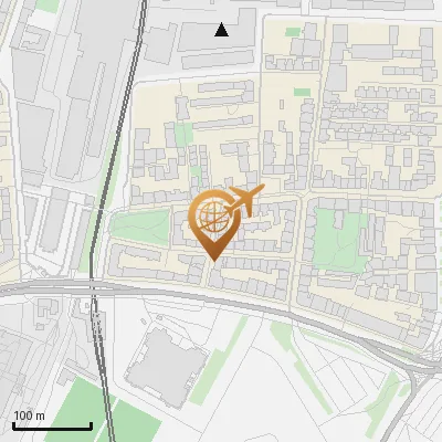 Foto zu Mathildenstraße 17, 20357 Hamburg