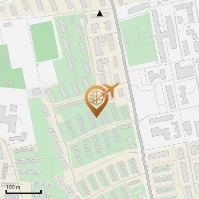 Foto zu Meilerstraße 17, 22159 Hamburg