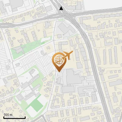 Foto zu Melanchthonstraße 17, 22525 Hamburg