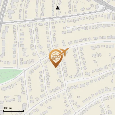 Foto zu Menzelstraße 17, 22607 Hamburg