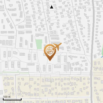 Foto zu Minsbekweg 17, 22399 Hamburg