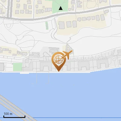 Foto zu Neumühlen 17, 22763 Hamburg