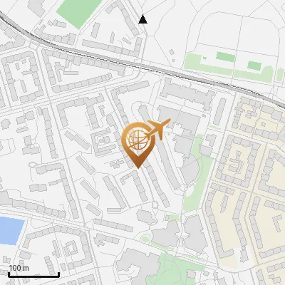 Foto zu Niemannstraße 17, 21073 Hamburg