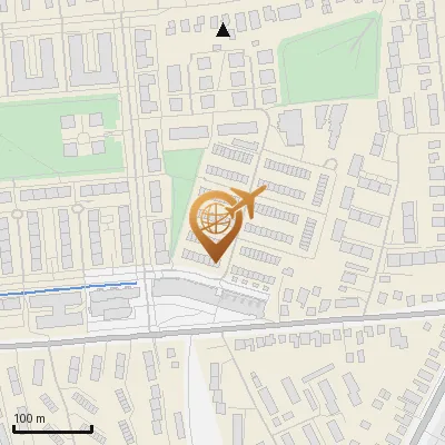 Foto zu Nienhagener Straße 17, 22147 Hamburg