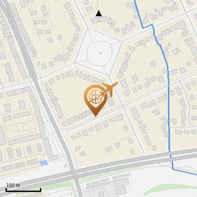 Foto zu Nöpps 17, 22043 Hamburg