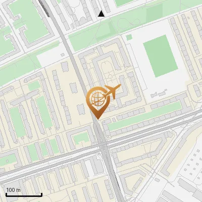 Foto zu Oberschlesische Straße 17, 22049 Hamburg