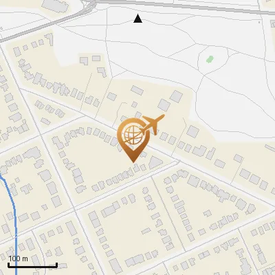 Foto zu Oktaviostraße 17, 22043 Hamburg