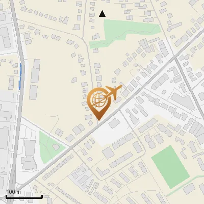 Foto zu Oldesloer Straße 17, 22457 Hamburg