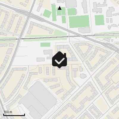 Bild zu Opitzstraße 17, 22301 Hamburg