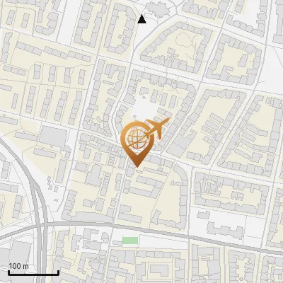 Foto zu Paul-Roosen-Straße 17, 22767 Hamburg