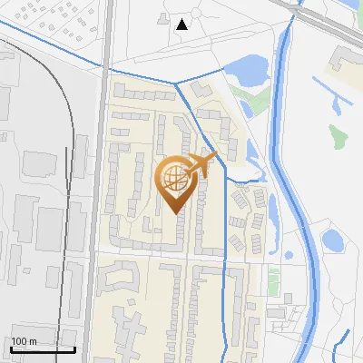 Foto zu Peter-Beenck-Straße 17, 21107 Hamburg