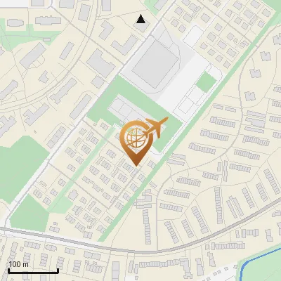 Foto zu Pflugschmiedweg 17, 22419 Hamburg