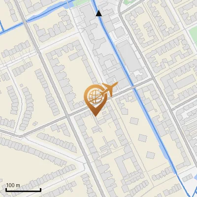 Foto zu Poelchaukamp 17, 22301 Hamburg