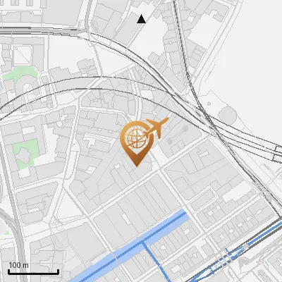 Foto zu Poststraße 17, 20354 Hamburg