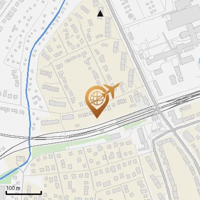 Foto zu Pregelweg 17, 22049 Hamburg