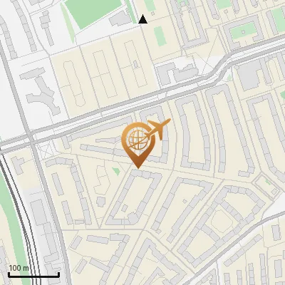 Foto zu Probsteier Straße 17, 22049 Hamburg