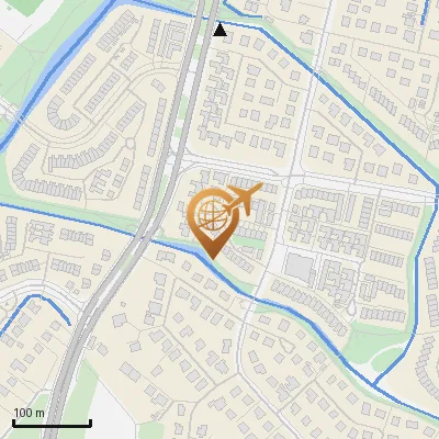 Foto zu Puritzweg 17, 21035 Hamburg