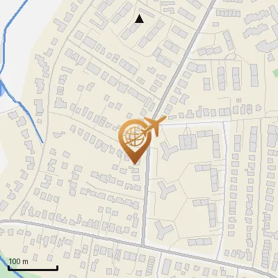 Foto zu Quedlinburger Weg 17, 22455 Hamburg