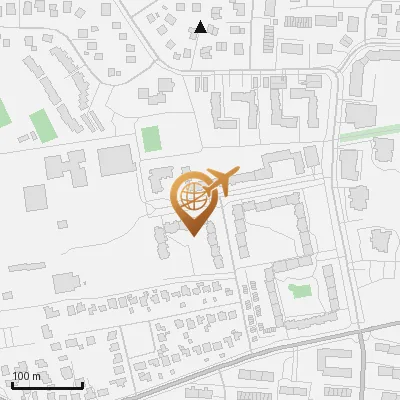 Foto zu Quellmoor 17, 21147 Hamburg