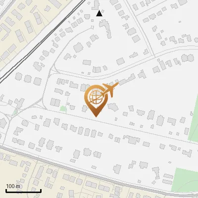 Foto zu Rabenhorst 17, 22391 Hamburg