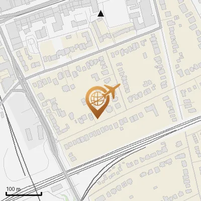 Foto zu Rantzaustraße 17, 22041 Hamburg