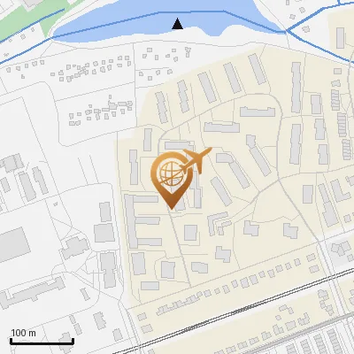 Foto zu Rauschener Ring 17, 22047 Hamburg