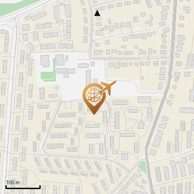 Foto zu Resskamp 17, 22549 Hamburg