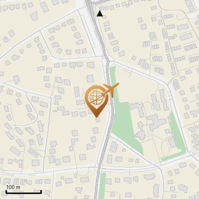 Foto zu Reventlowstraße 17, 22605 Hamburg