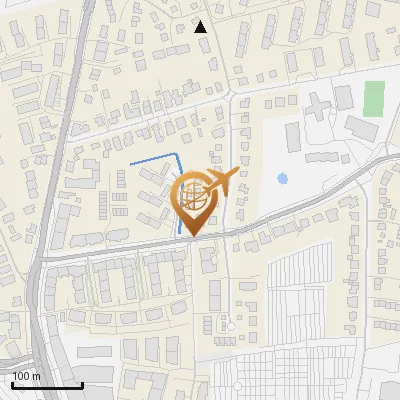 Foto zu Rungwisch 17, 22523 Hamburg